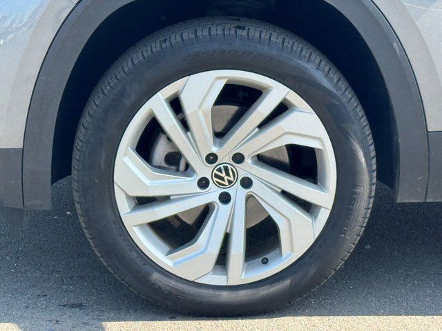 2023 Volkswagen Atlas 2.0T SE w/Technology Springfield VA