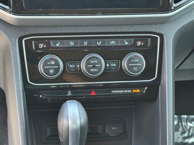 2023 Volkswagen Atlas 2.0T SE w/Technology Springfield VA