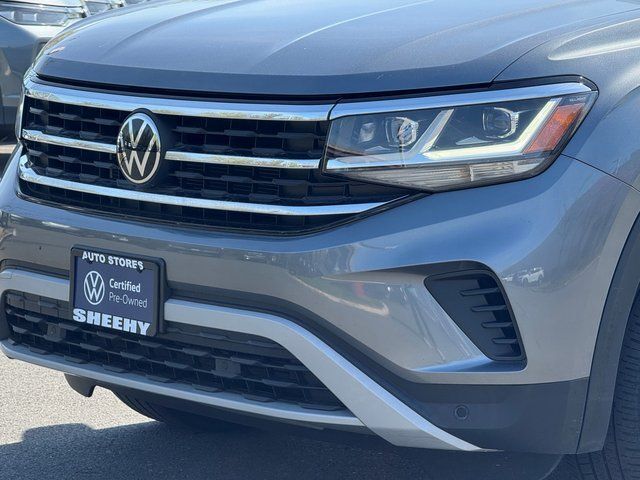 2023 Volkswagen Atlas 2.0T SE w/Technology Springfield VA