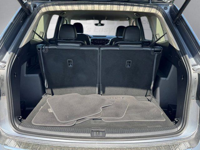 2023 Volkswagen Atlas 2.0T SE w/Technology Springfield VA