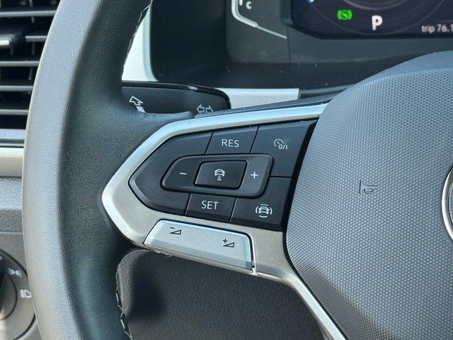 2023 Volkswagen Atlas 2.0T SE w/Technology Springfield VA