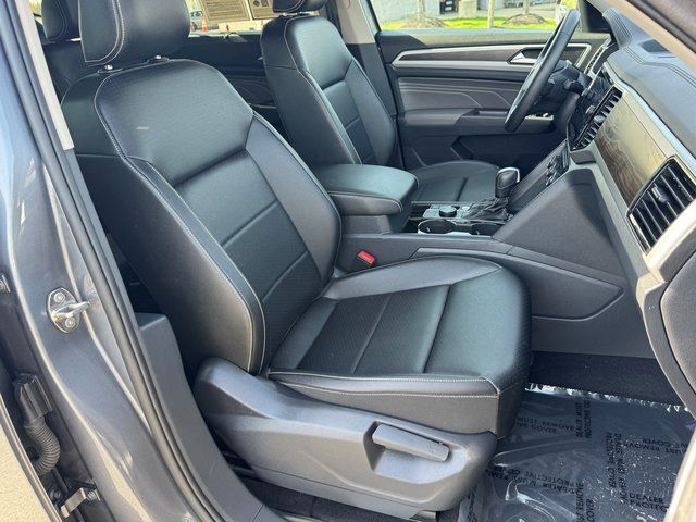 2023 Volkswagen Atlas 2.0T SE w/Technology Springfield VA