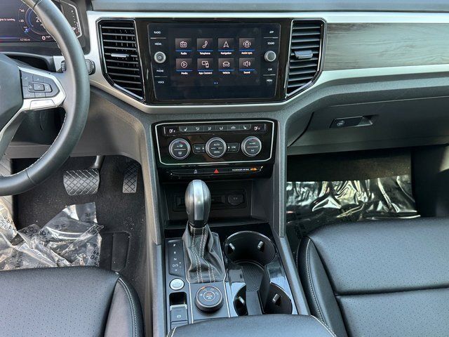 2023 Volkswagen Atlas 2.0T SE w/Technology Springfield VA