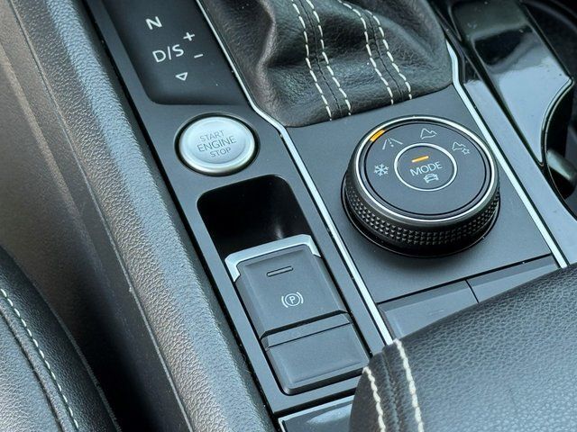 2023 Volkswagen Atlas 2.0T SE w/Technology Springfield VA