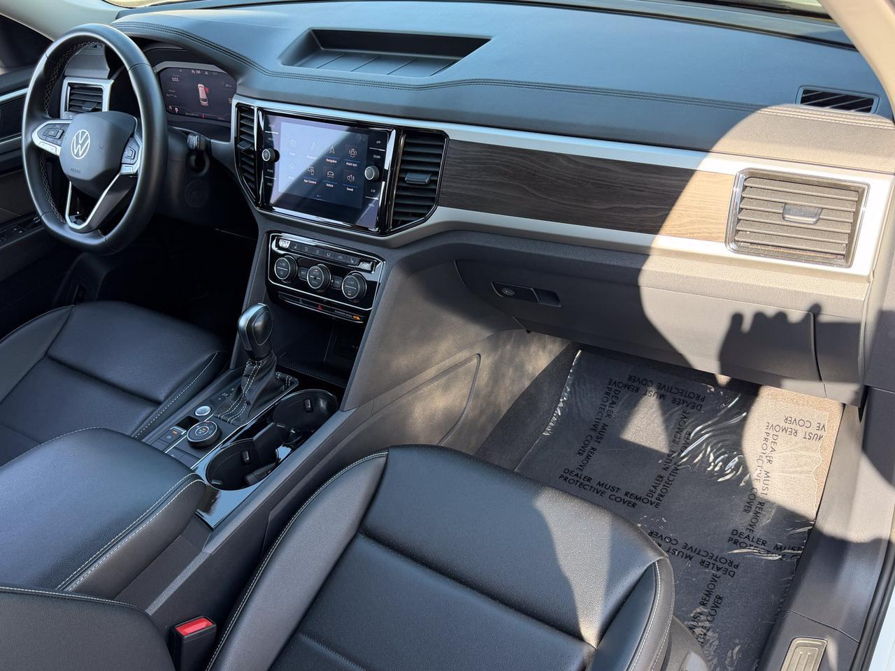 2023 Volkswagen Atlas 2.0T SE w/Technology Springfield VA