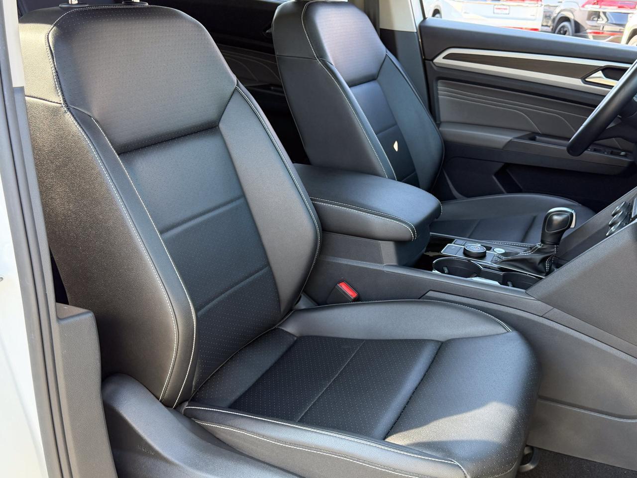 2023 Volkswagen Atlas 2.0T SE w/Technology Springfield VA