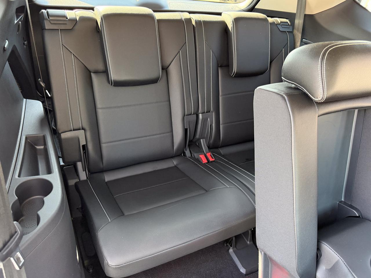 2023 Volkswagen Atlas 2.0T SE w/Technology Springfield VA
