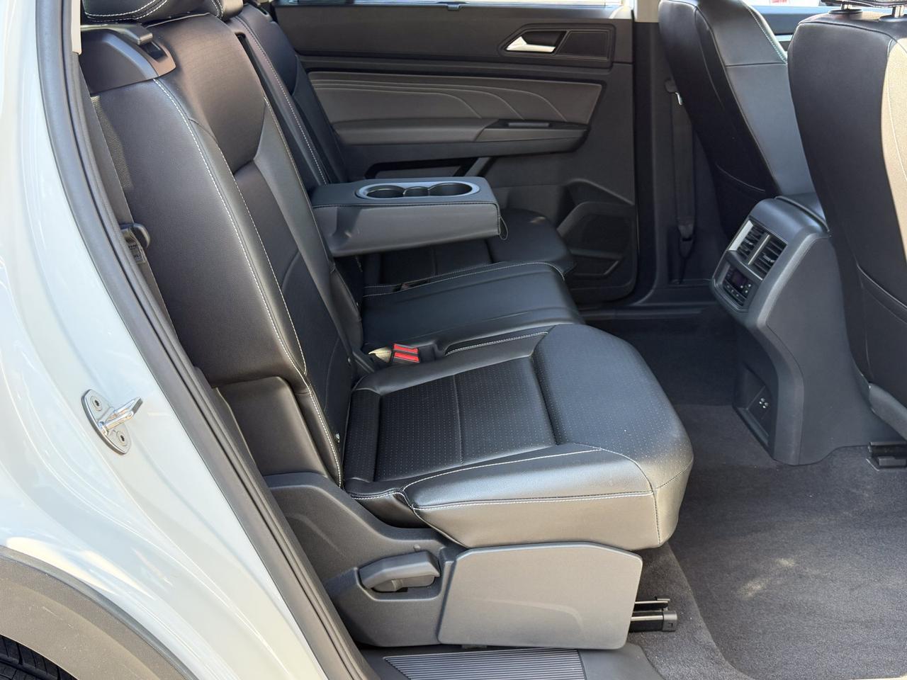 2023 Volkswagen Atlas 2.0T SE w/Technology Springfield VA