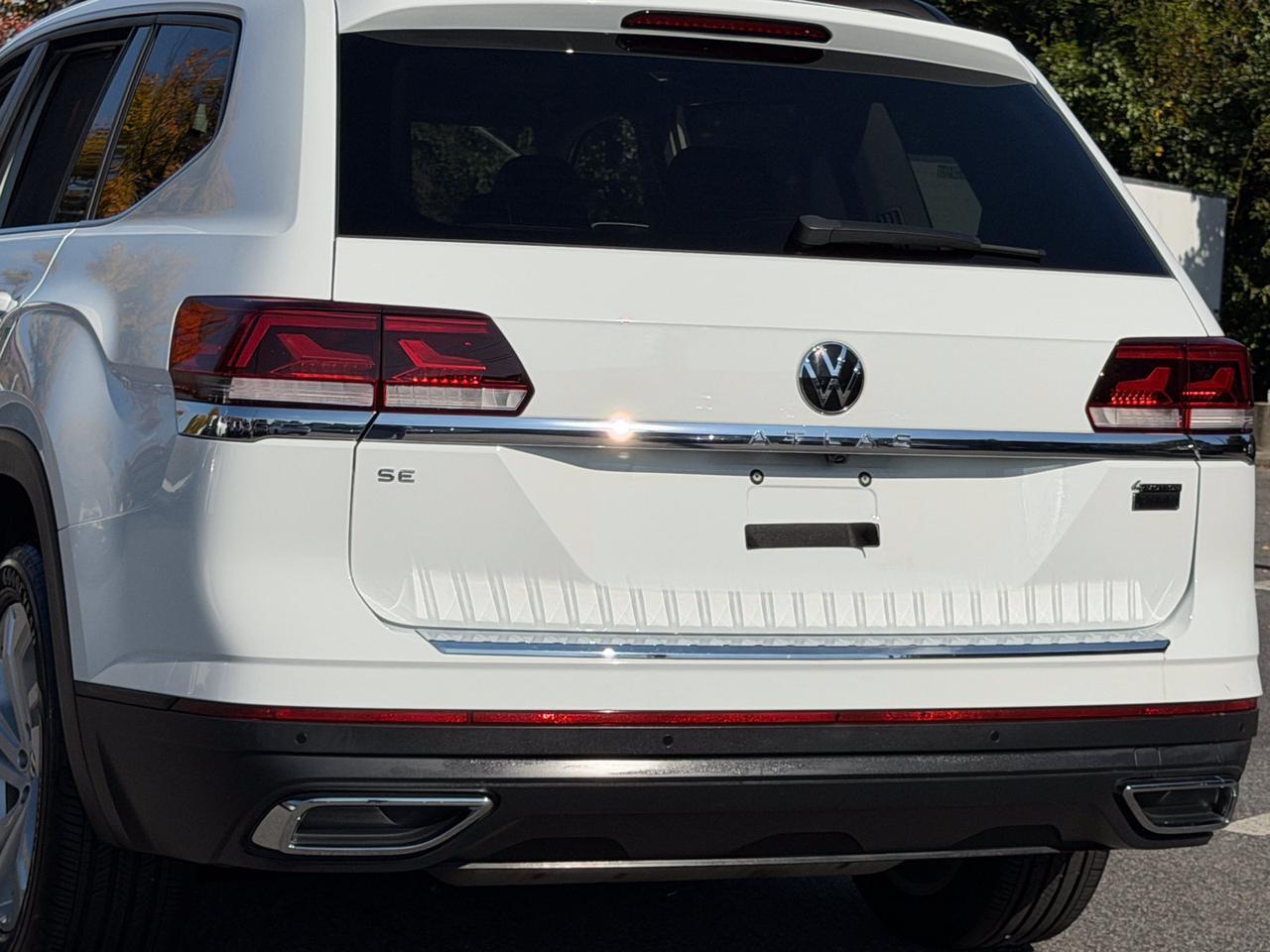 2023 Volkswagen Atlas 2.0T SE w/Technology Springfield VA