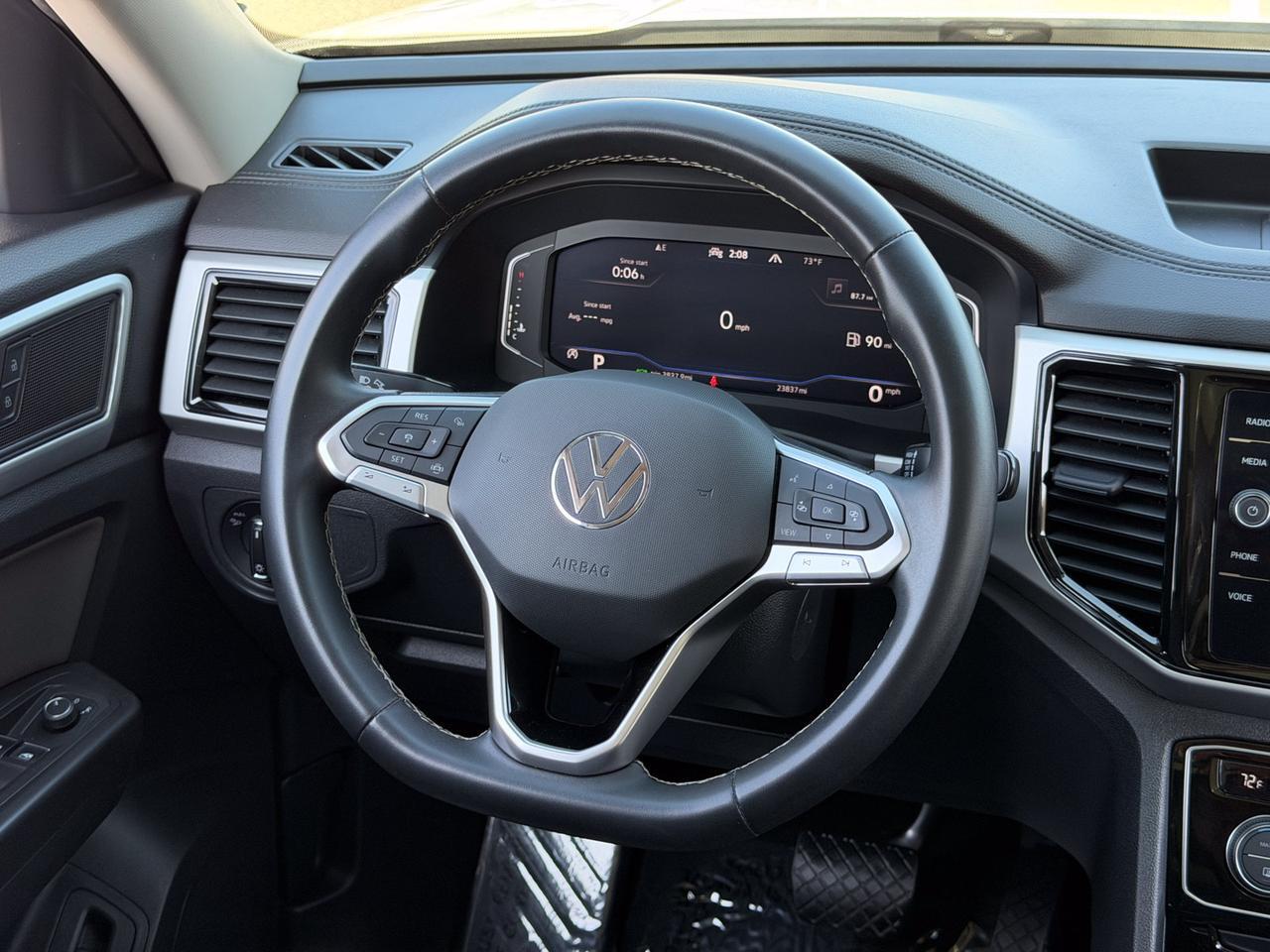 2023 Volkswagen Atlas 2.0T SE w/Technology Springfield VA