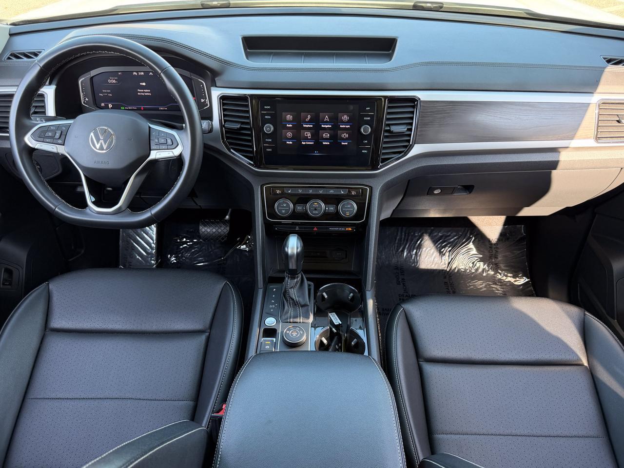 2023 Volkswagen Atlas 2.0T SE w/Technology Springfield VA