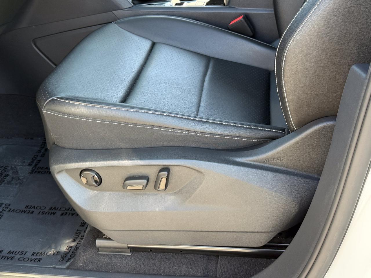 2023 Volkswagen Atlas 2.0T SE w/Technology Springfield VA