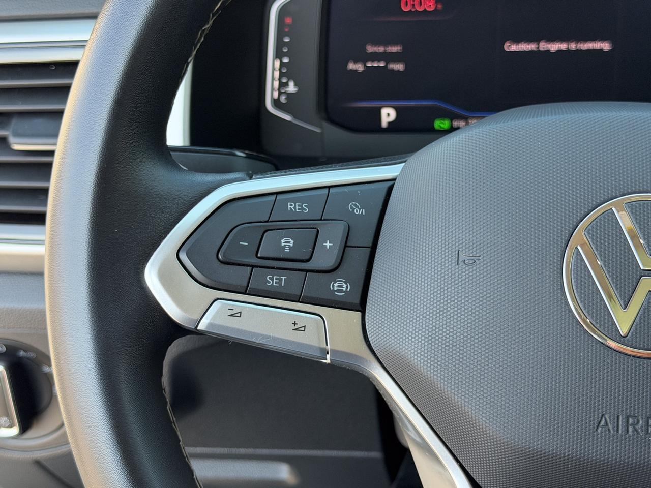 2023 Volkswagen Atlas 2.0T SE w/Technology Springfield VA