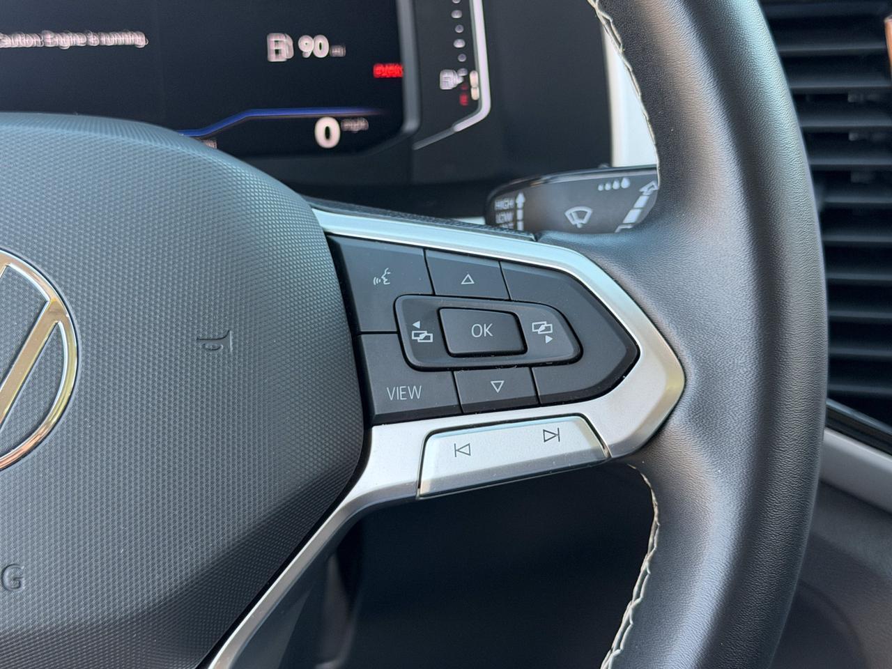 2023 Volkswagen Atlas 2.0T SE w/Technology Springfield VA