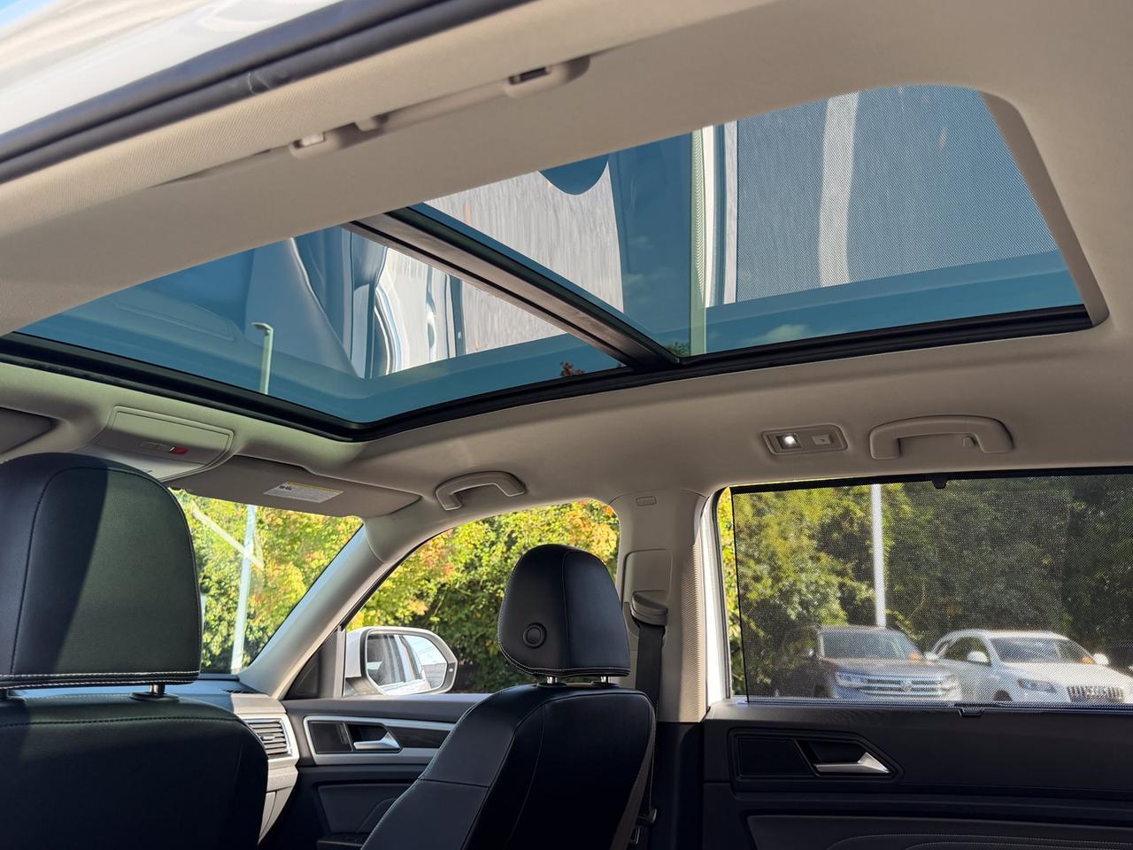 2023 Volkswagen Atlas 2.0T SE w/Technology Springfield VA