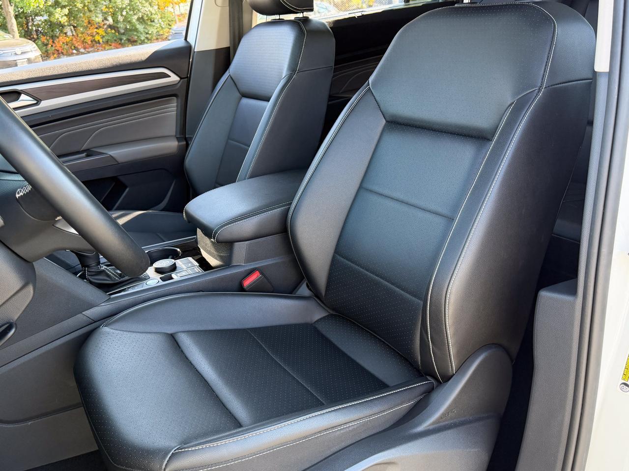 2023 Volkswagen Atlas 2.0T SE w/Technology Springfield VA