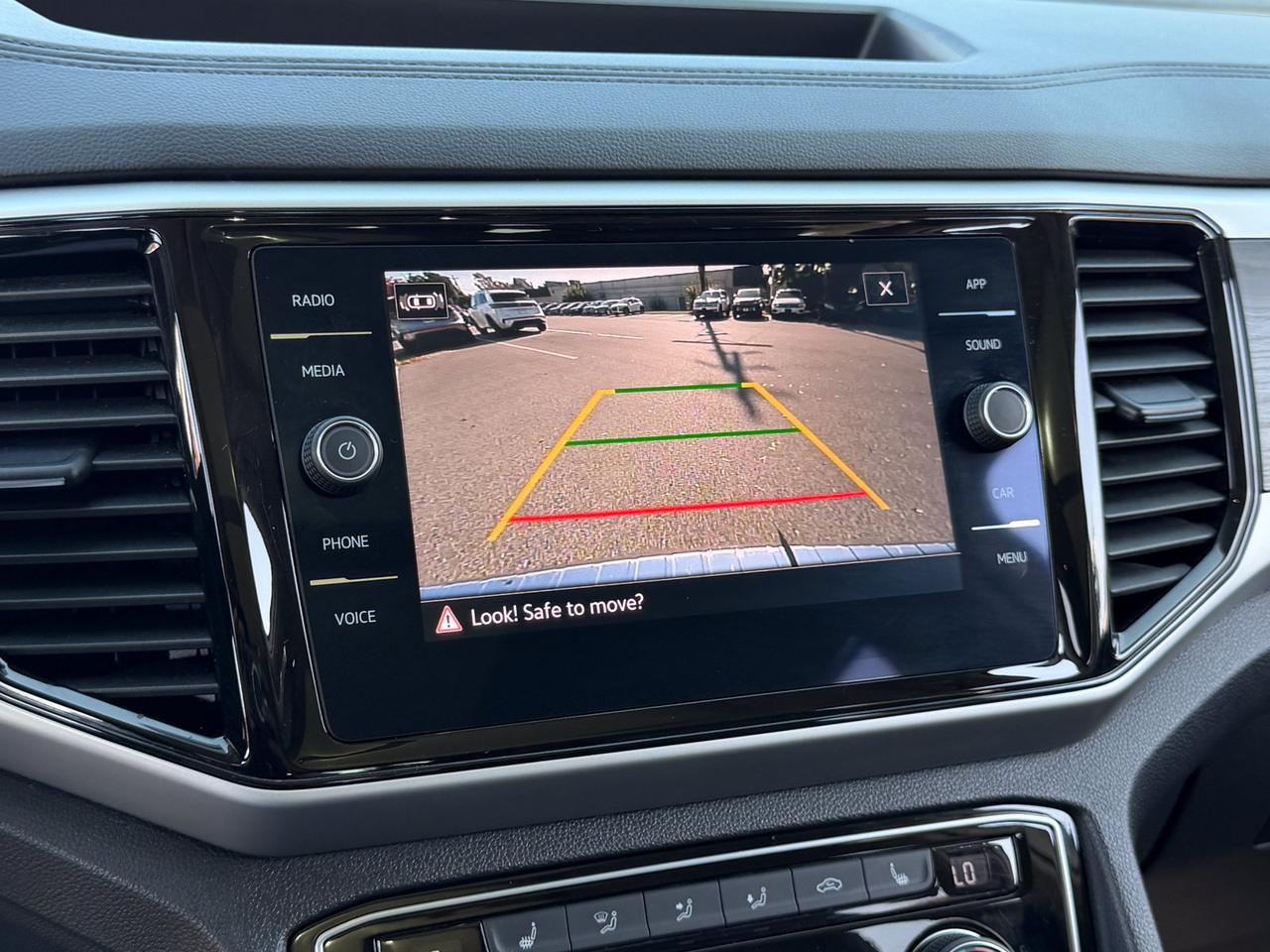 2023 Volkswagen Atlas 2.0T SE w/Technology Springfield VA
