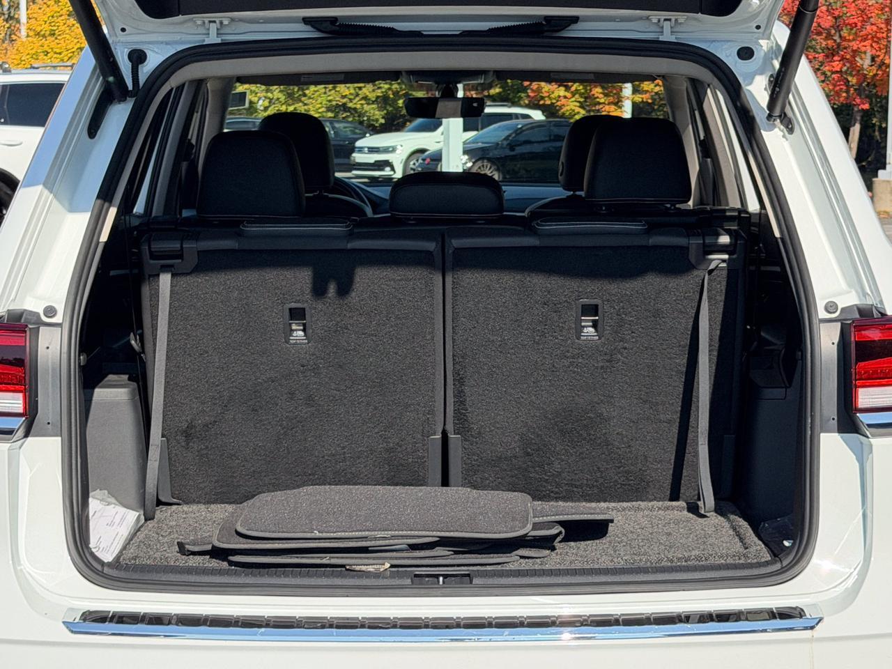 2023 Volkswagen Atlas 2.0T SE w/Technology Springfield VA