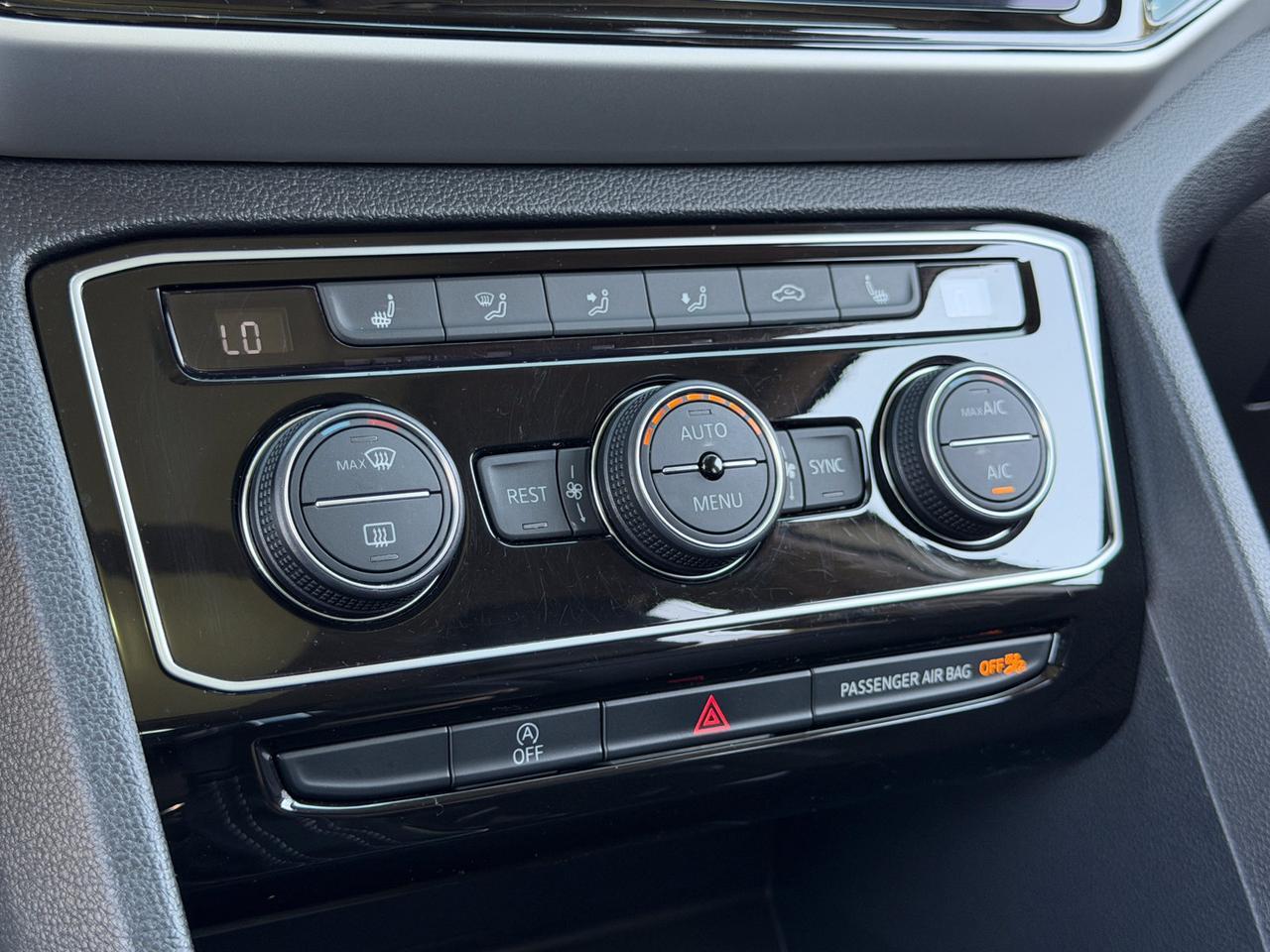2023 Volkswagen Atlas 2.0T SE w/Technology Springfield VA