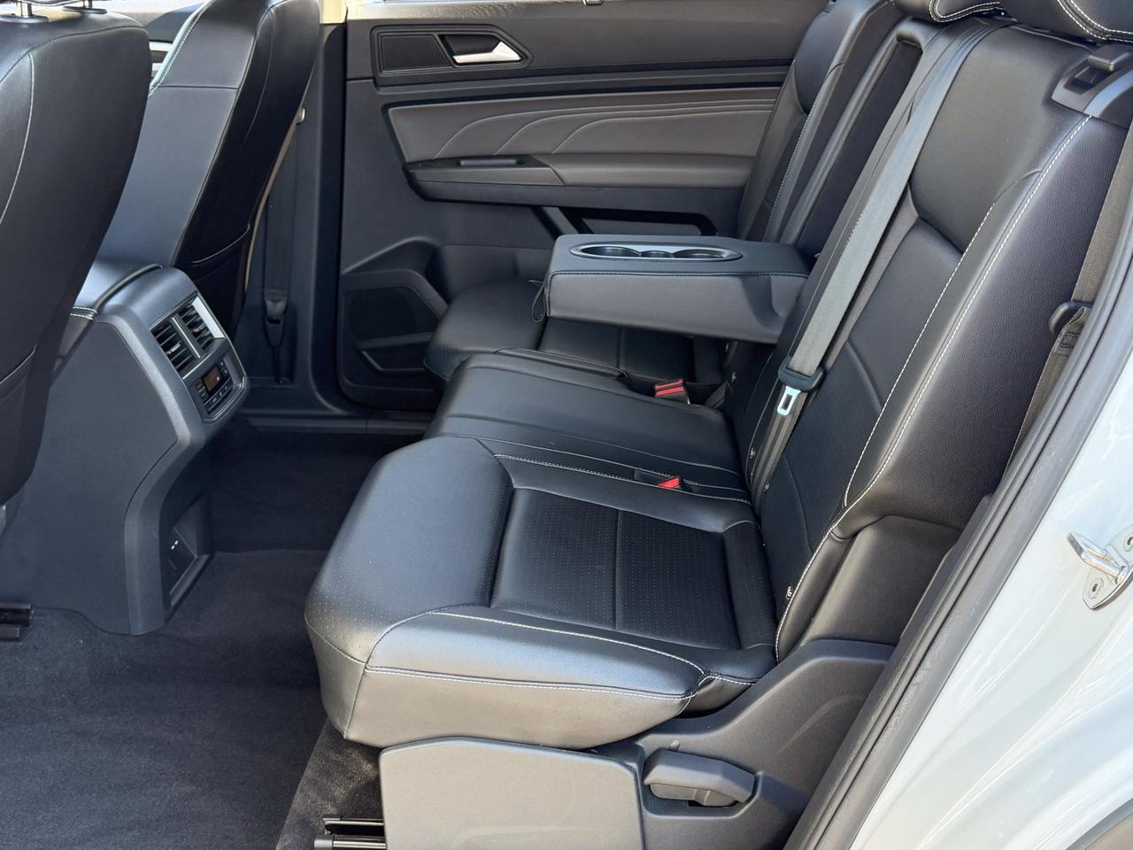 2023 Volkswagen Atlas 2.0T SE w/Technology Springfield VA