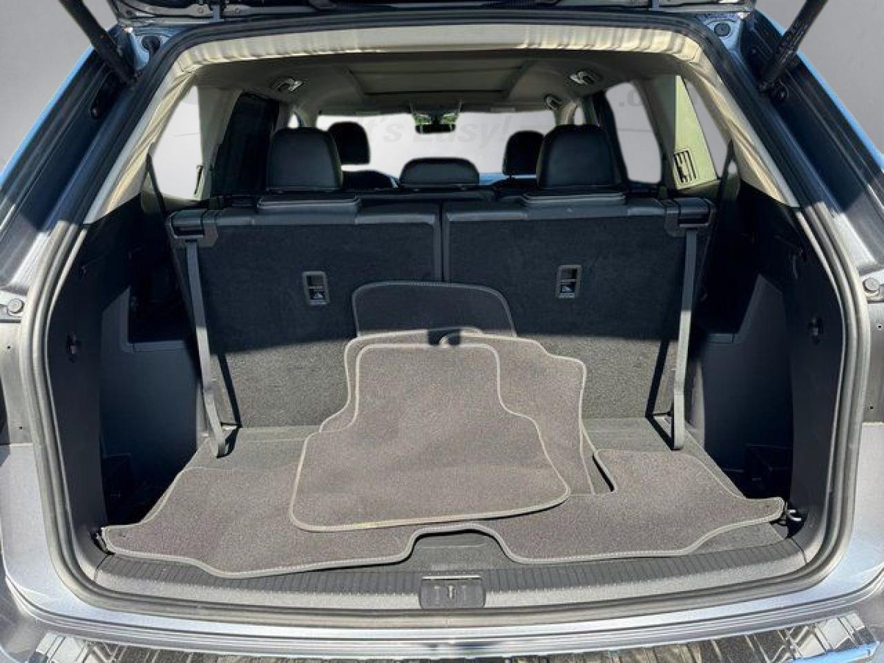 2023 Volkswagen Atlas 2.0T SE w/Technology Springfield VA