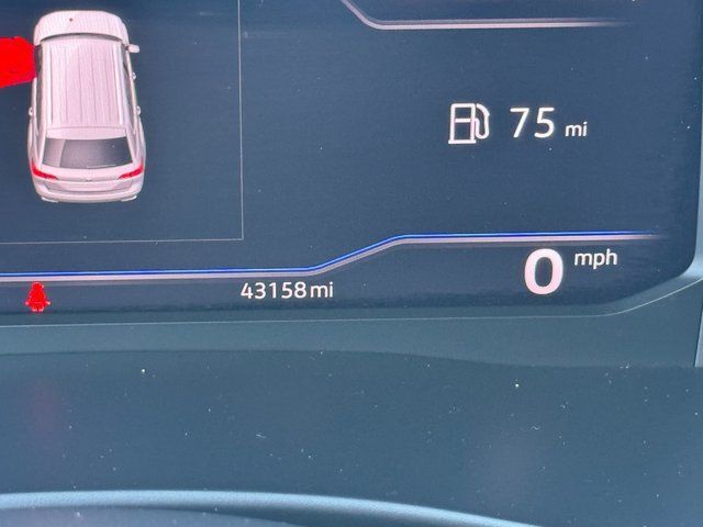 2023 Volkswagen Atlas 2.0T SE w/Technology Springfield VA