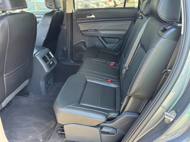 2023 Volkswagen Atlas 2.0T SE w/Technology Springfield VA