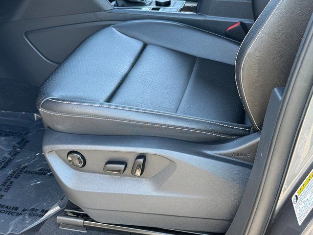 2023 Volkswagen Atlas 2.0T SE w/Technology Springfield VA