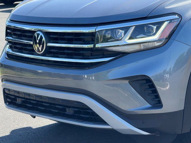 2023 Volkswagen Atlas 2.0T SE w/Technology Springfield VA