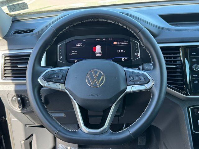 2023 Volkswagen Atlas 2.0T SE w/Technology Springfield VA