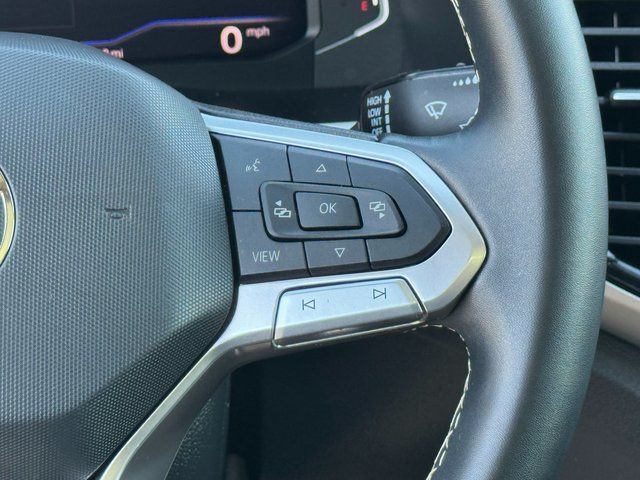 2023 Volkswagen Atlas 2.0T SE w/Technology Springfield VA