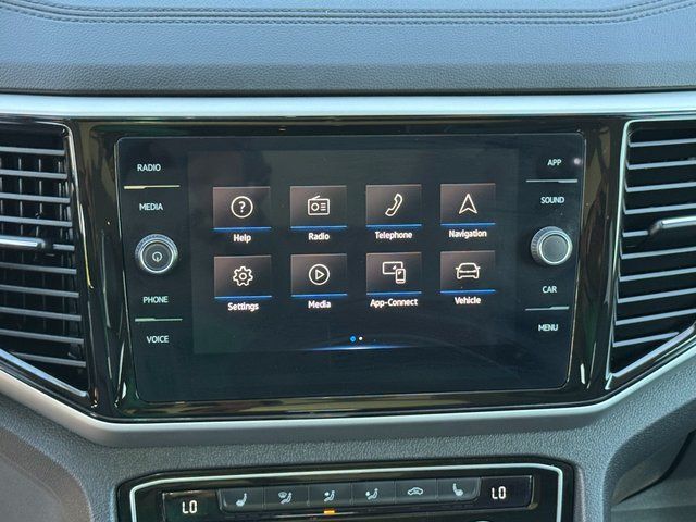 2023 Volkswagen Atlas 2.0T SE w/Technology Springfield VA