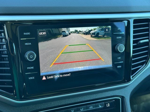 2023 Volkswagen Atlas 2.0T SE w/Technology Springfield VA