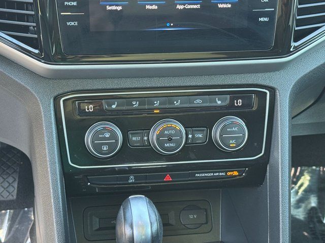 2023 Volkswagen Atlas 2.0T SE w/Technology Springfield VA
