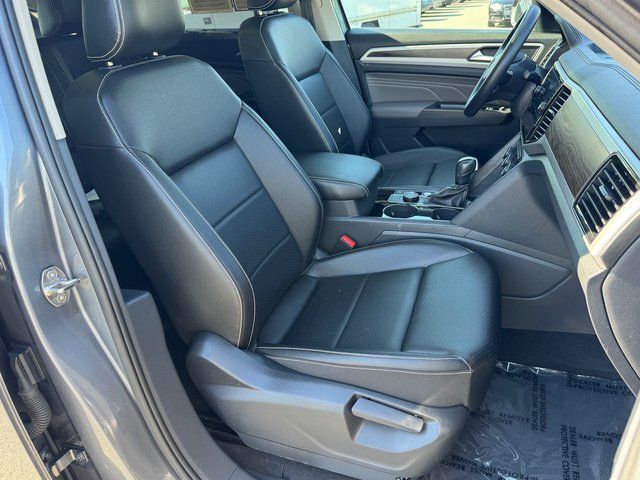 2023 Volkswagen Atlas 2.0T SE w/Technology Springfield VA