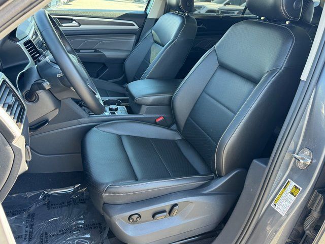 2023 Volkswagen Atlas 2.0T SE w/Technology Springfield VA