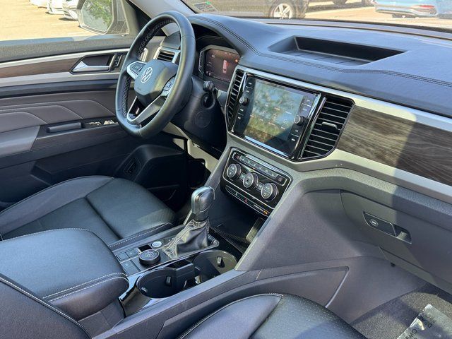2023 Volkswagen Atlas 2.0T SE w/Technology Springfield VA