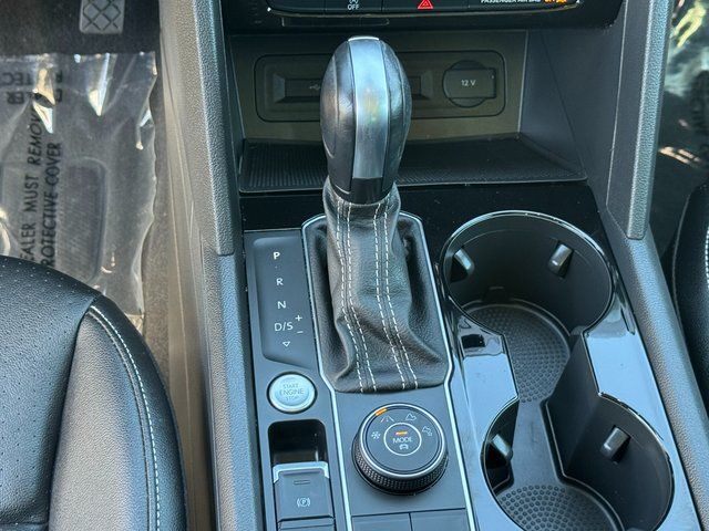 2023 Volkswagen Atlas 2.0T SE w/Technology Springfield VA