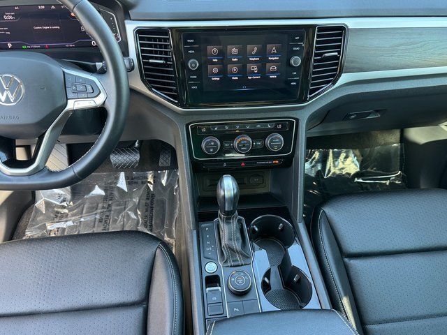 2023 Volkswagen Atlas 2.0T SE w/Technology Springfield VA