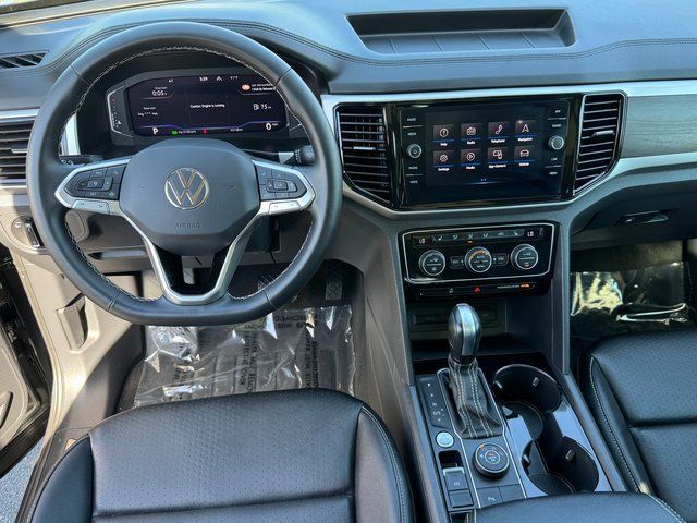 2023 Volkswagen Atlas 2.0T SE w/Technology Springfield VA