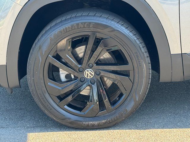 2023 Volkswagen Atlas 2.0T SE w/Technology Springfield VA