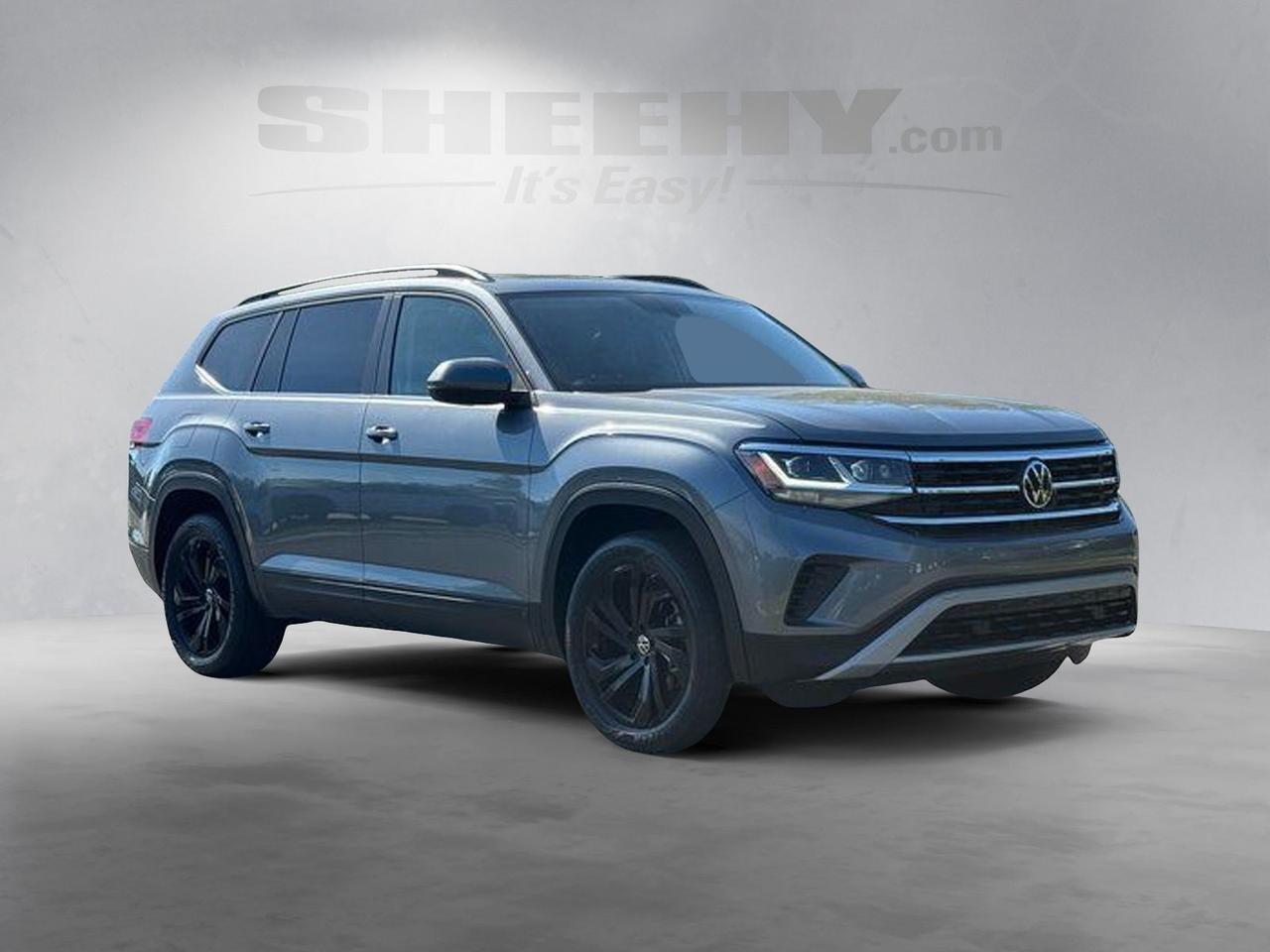 2023 Volkswagen Atlas 2.0T SE w/Technology Springfield VA