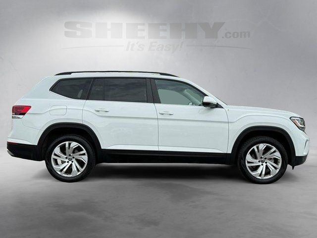 2023 Volkswagen Atlas 2.0T SE w/Technology Springfield VA