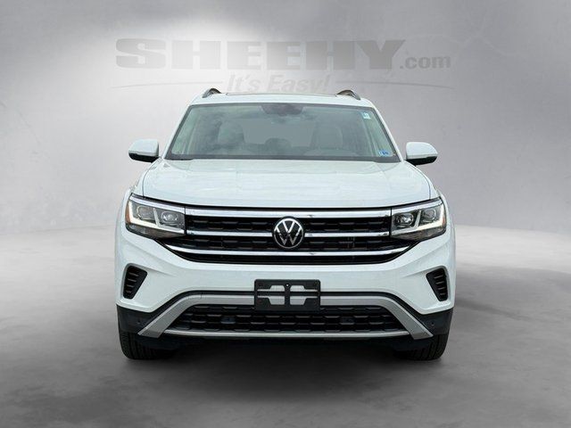 2023 Volkswagen Atlas 2.0T SE w/Technology Springfield VA
