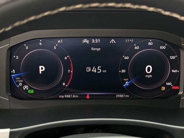 2023 Volkswagen Atlas 2.0T SE w/Technology Springfield VA