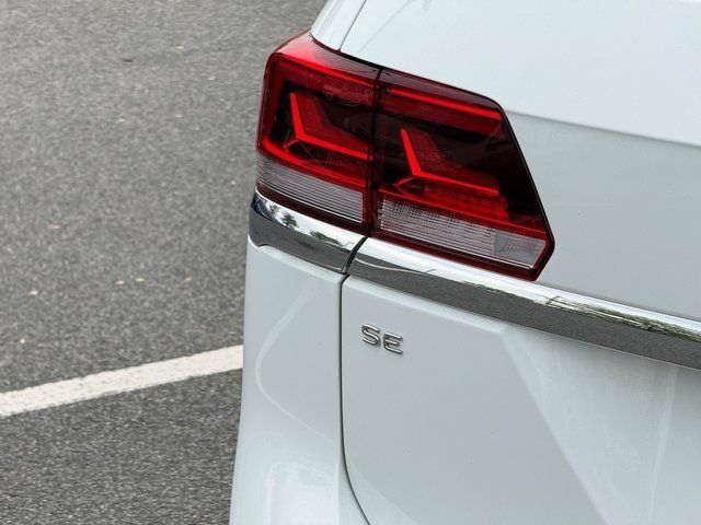 2023 Volkswagen Atlas 2.0T SE w/Technology Springfield VA