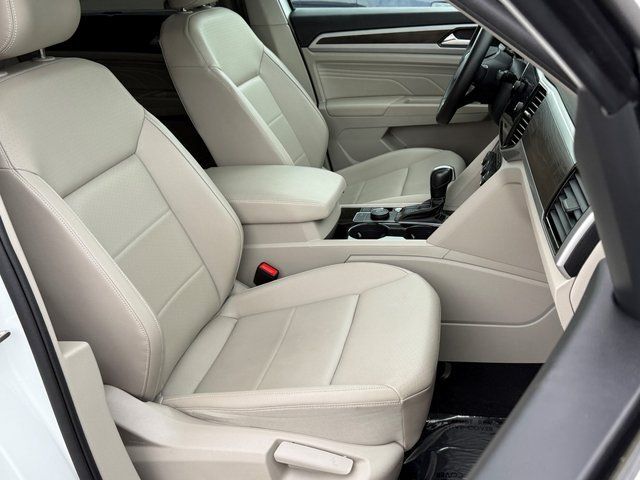 2023 Volkswagen Atlas 2.0T SE w/Technology Springfield VA