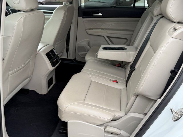 2023 Volkswagen Atlas 2.0T SE w/Technology Springfield VA