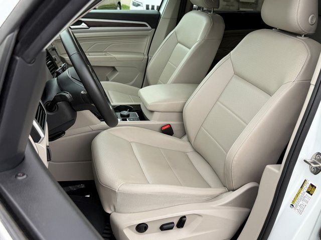 2023 Volkswagen Atlas 2.0T SE w/Technology Springfield VA