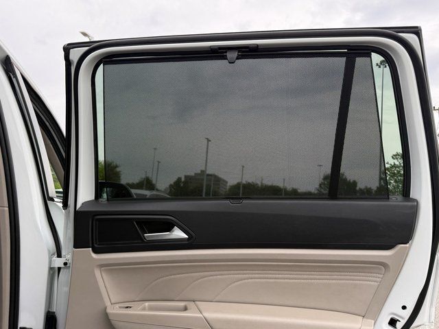 2023 Volkswagen Atlas 2.0T SE w/Technology Springfield VA